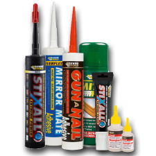 Adhesives