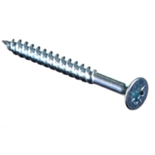 Wood and Chipboard Screws