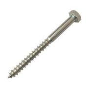 Stainless Steel Coachscrews