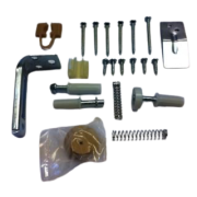 BiFold Door System Parts