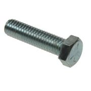 Grade 10.9 BZP Bolts