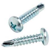 POZI Pan Self Drillers