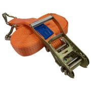 Cargo & Lifting Straps