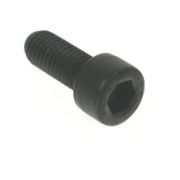 Socket Cap Screws Self Colour