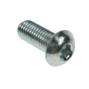 Socket Button Head Screws A4-316 Stainless Steel