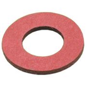 Red Fibre Washers