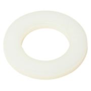 Form A Nylon Washers