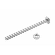 Cup Square (Coach) Bolts - BZP