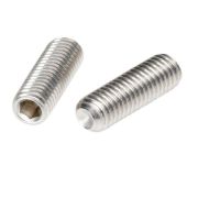 Socket Set Grub Screws DIN916