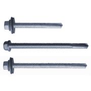 Hexagon Head Self Drilling Tek Screws