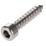 Self Tapping Socket Cap Screws