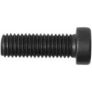 Low Head Socket Cap Screws DIN6912