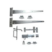 Ironmongery