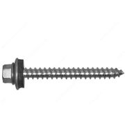 Hexagon Head Self Tapping Tek Screws