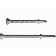 Countersunk Wing Drillers