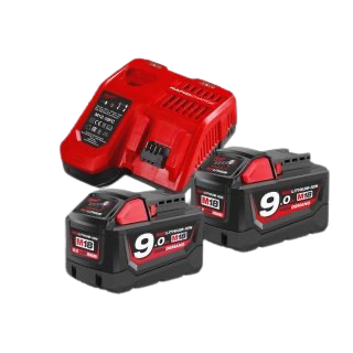Milwaukee M18NRG-902 9.0Ah Energy Pack