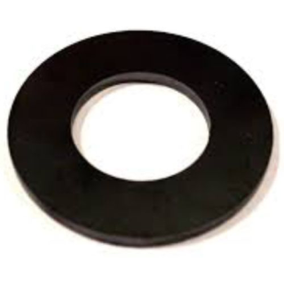2in 50mm Table 7 Flat washers self colour