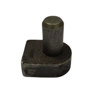 Gate Hooks to Weld 32mm pin Square End