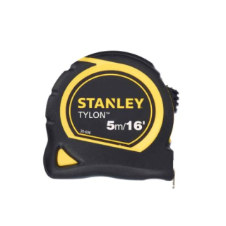 Stanley Tylon 5m Tape Measure