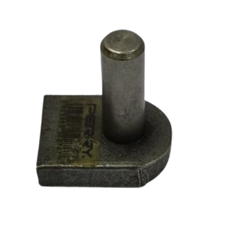 Gate Hooks to Weld 19mm pin Square End