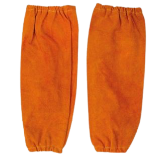 Leather Welding Sleeves