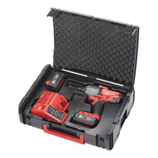 Milwaukee M18CHIWF34-502X