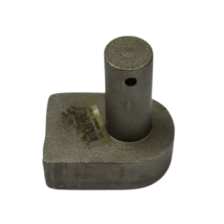 Gate Hooks to Weld 25mm pin Square End