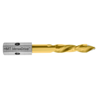 HMT VersaDrive TurboTip Impact Drill Bit 12mm each