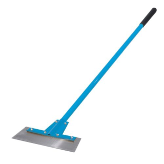 300mm Silverline Floor Scraper -