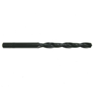 10mm High Speed Drill Bit Ground Flute  - Pack of 5