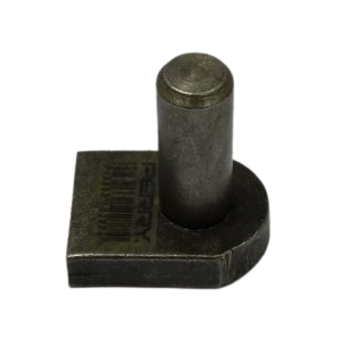 Gate Hooks to Weld 22mm pin Square End