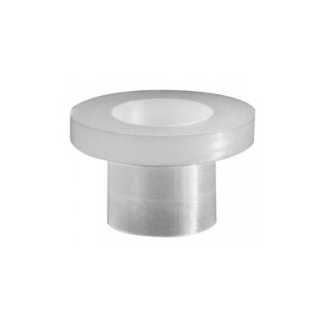 M20 Nylon Top Hat Washers