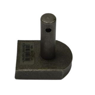 Gate Hooks to Weld 16mm pin Square End