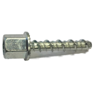 M8 Ankerbolt with M10 Internal Socket