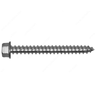Self Tapping Hex Head Screw 14G x 32mm