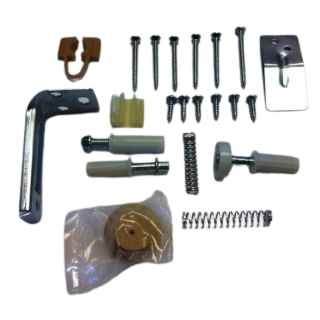Bi Fold Door Hardware Pack