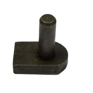 Gate Hooks to Weld 12mm pin Square End