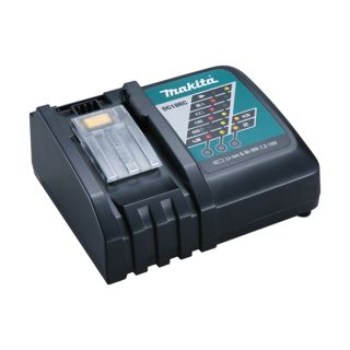 Makita Compact Charger