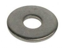 M8 x 24 DIN9021 Washer A2-304 S/S