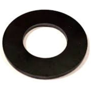 2in 50mm Table 7 Flat washers self colour