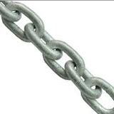 10mm x 65mm Galv Chain (usually comes in 10m reels)