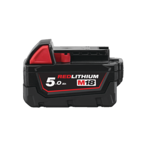 Milwaukee M18B5 18v 5Ah Battery