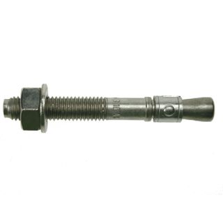 M12 x 95 Throughbolt A4 Stainless Steel