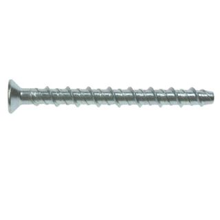 M8 x 130 Countersunk Ankerbolt