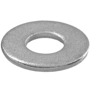 M8 Form B Washers BZP