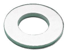 M5 Form C Washers DIN125C BZP