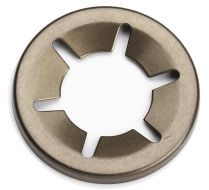 M5 Starlock washer uncapped