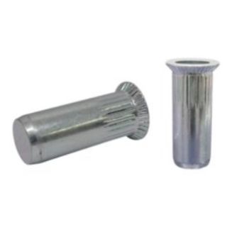 M6 x 23mm CSK Head Sealed Rivet Nut BZP