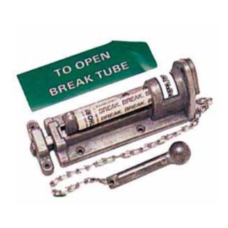 Hoppe Redlam Panic Bolts Spare Ceramic Tube