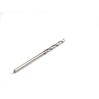 3.2mm Cobalt HSS Long Series Drill Ground Flute